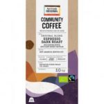 Afbeeldingsresultaat voor fairtrade original koffie albert heijn