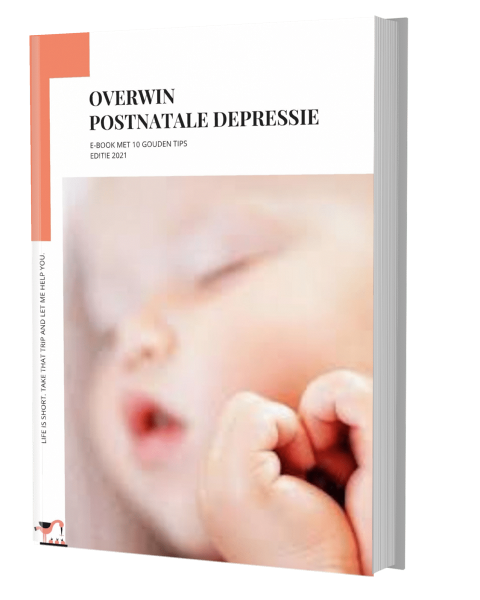 overwin postnatale depressie